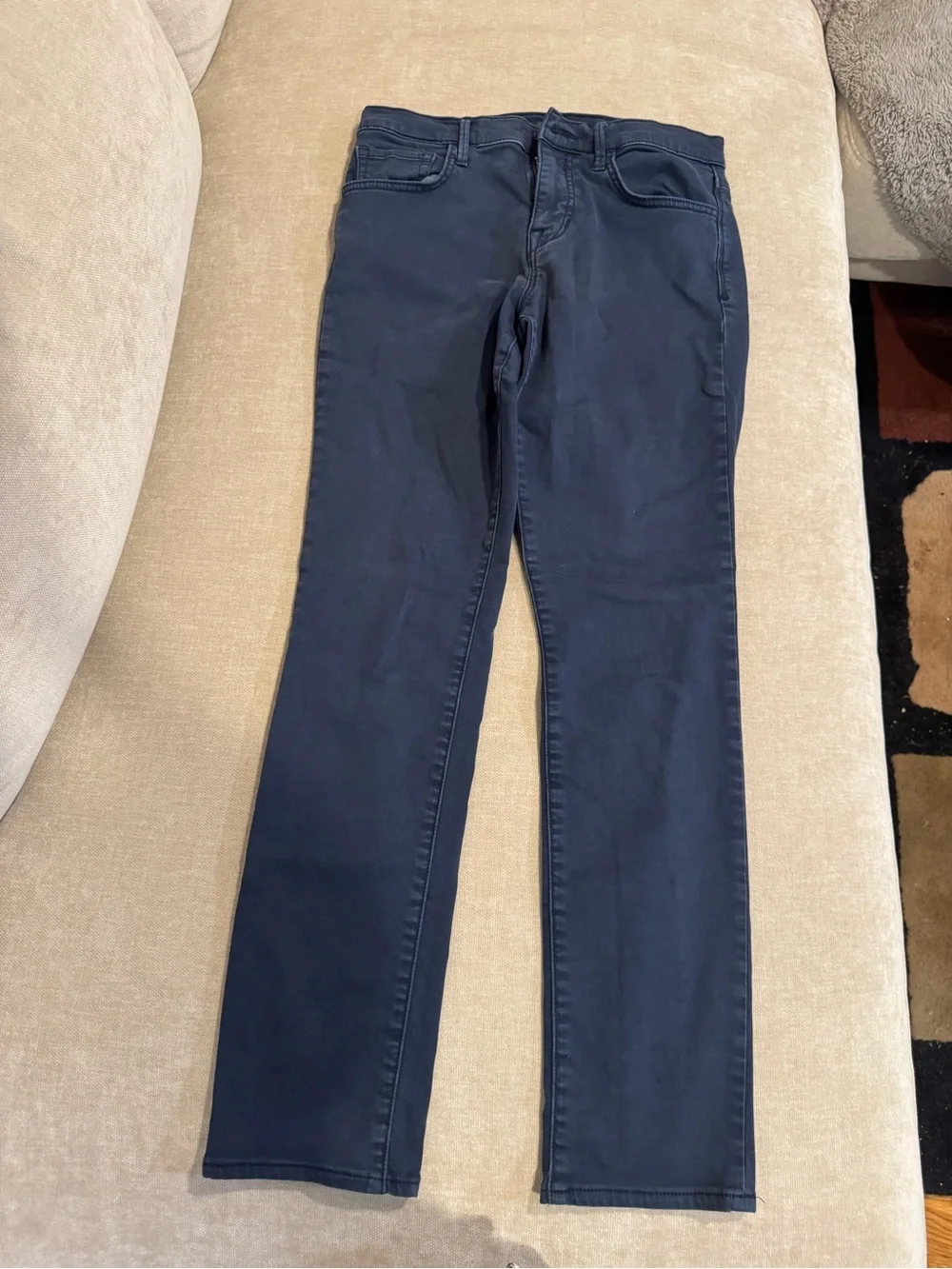 Men's Joes jeans!